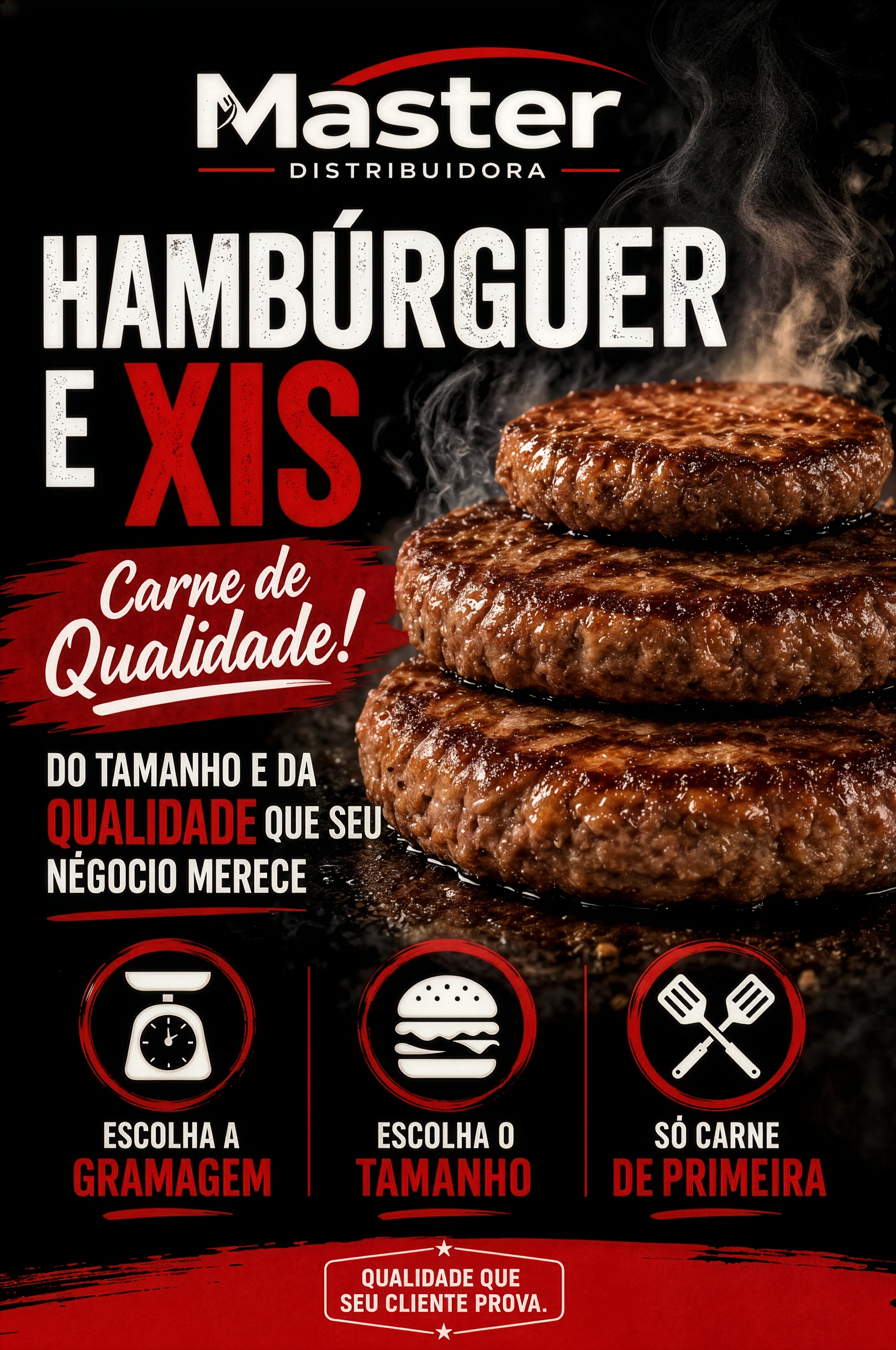 Exemplo de postagem visualmente rica